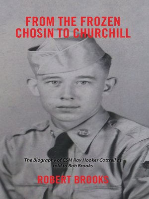 cover image of From the Frozen Chosin to Churchill